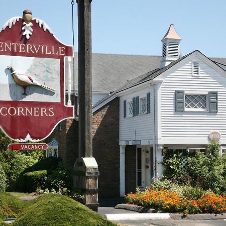Centerville Corners Inn Exterior photo
