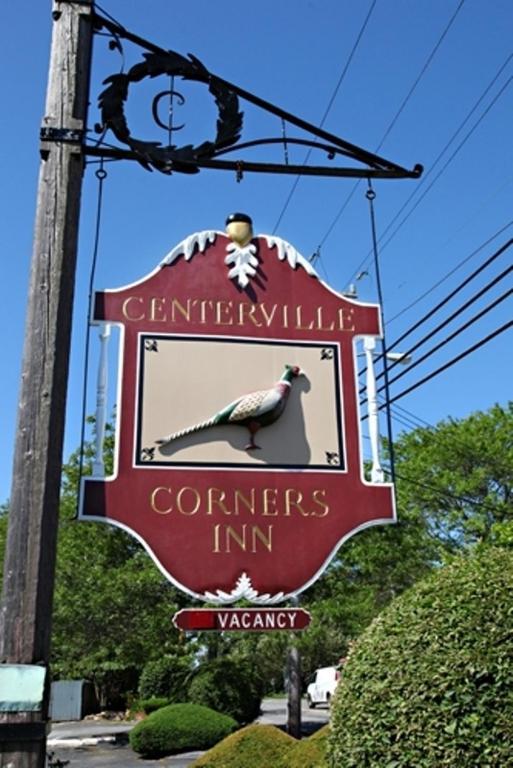 Centerville Corners Inn Exterior photo